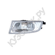 Противотуманная фара левая Honda Civic 8 (2006-2011) седан