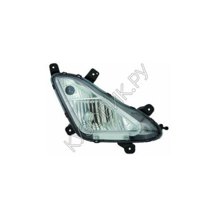 Противотуманная фара правая Hyundai Elantra 5 (2014-) DEPO