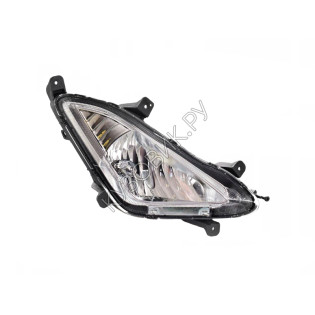 Противотуманная фара правая Hyundai Elantra 5 (2014-) DEPO