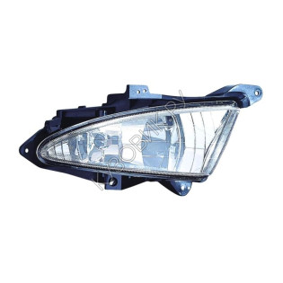 Противотуманная фара правая Hyundai Elantra 4 HD (2007-2010) DEPO