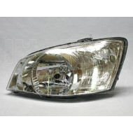 Фара левая Hyundai Getz (2002-2005) DEPO