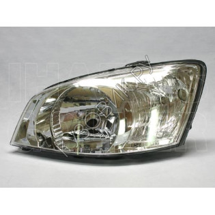 Фара левая Hyundai Getz (2002-2005) DEPO