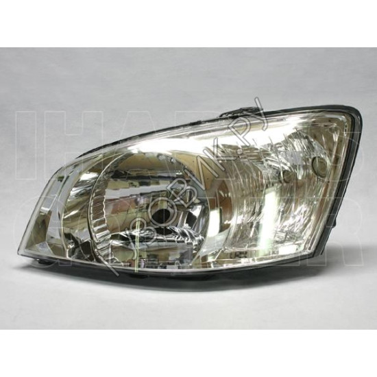 Фара левая Hyundai Getz (2002-2005) DEPO