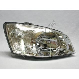Фара правая Hyundai Getz (2002-2005) DEPO