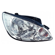 Фара правая Hyundai Getz (2005-2011) рестайлинг