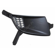 Заглушка в бампер HYUNDAI I30 07-10 прав SAT
