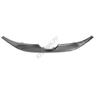 Молдинг решетки HYUNDAI IX35/TUCSON 10-15 хром SAT