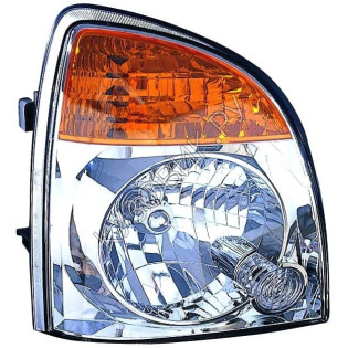 Фара правая Hyundai Porter (2004-) DEPO