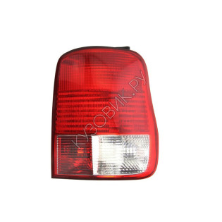 Фонарь правый задний в крыло Kia Carnival 1 (2001-2003) DEPO