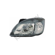 Фара левая Kia Rio 2 (2005-) DEPO