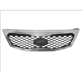 Решетка радиатора KIA SORENTO 09-12 SAT