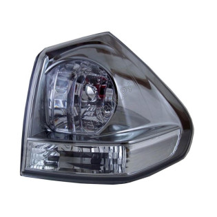 Фонарь задний LEXUS RX330/HAзаднIER MCU30 03-08 прав EAGLE EYES