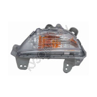 Указатель поворота нижний правый Mazda 3 BM (2013-) DEPO