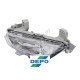 Указатель поворота нижний правый Mazda 3 BM (2013-) DEPO