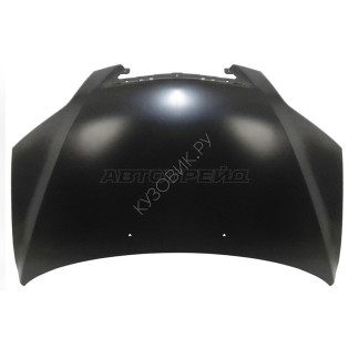 Капот MAZDA 2/DEMIO 02-05 SAT