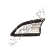 Фонарь задний внутренний правый Mazda 3 BL (2009-2012) хэтчбэк