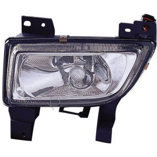 Противотуманная фара левая Mazda Familia BJ (2001-2003) DEPO