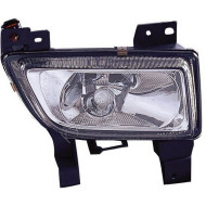 Противотуманная фара правая Mazda Familia BJ (2001-2003) DEPO
