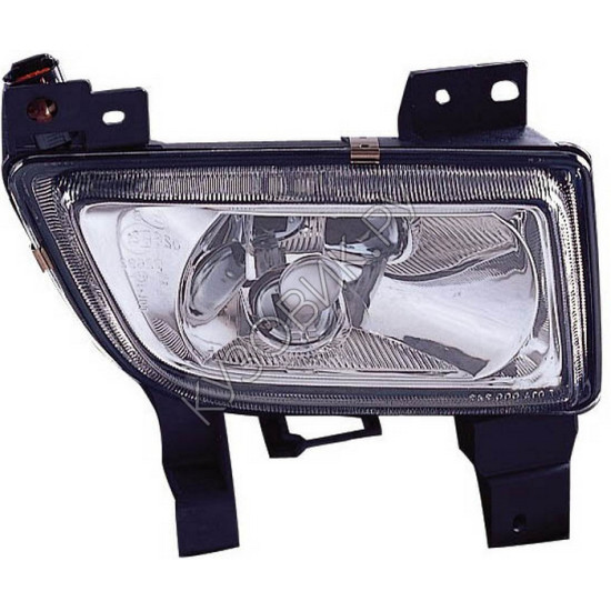 Противотуманная фара правая Mazda Familia BJ (2001-2003) DEPO