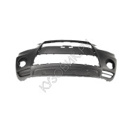 Бампер передний Mitsubishi Outlander 2 XL (2009-2013) рестайлинг