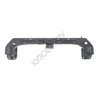 Усилитель переднего бампера Mitsubishi OutLander 2 XL (2007-2009)