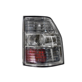 Фонарь правый задний в крыло Mitsubishi Pajero 4 (2006-2022) DEPO