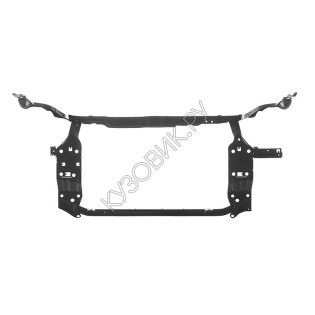 Панель передняя Nissan Qashqai J10 (2007-2013)