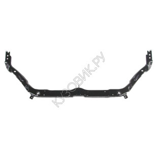 Панель передняя верхняя Nissan Qashqai J10 (2007-2013)