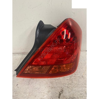 Фонарь задний NISSAN TEANA 05-08 прав SAT