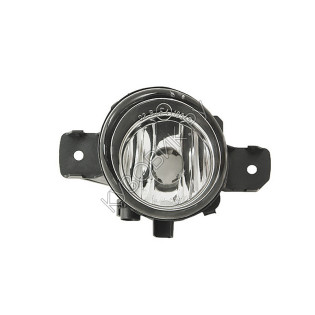 Противотуманная фара левая Nissan Almera N16 (2002-) DEPO