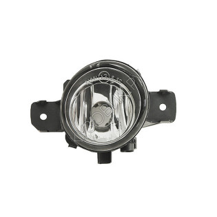Противотуманная фара правая Nissan Almera N16 (2002-) DEPO