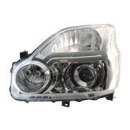 Фара левая Nissan X-Trail T31 (2007-2011) DEPO