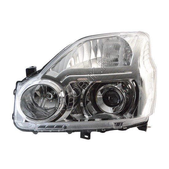 Фара левая Nissan X-Trail T31 (2007-2011) DEPO
