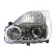 Фара левая Nissan X-Trail T31 (2007-2011) DEPO