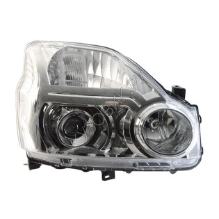 Фара правая Nissan X-Trail T31 (2007-2011) DEPO