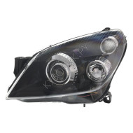 Фара левая Opel Astra H (2004-2014) DEPO
