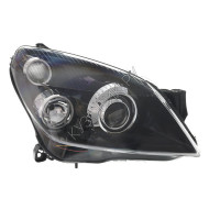 Фара правая Opel Astra H (2004-2014) DEPO