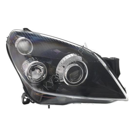 Фара правая Opel Astra H (2004-2014) DEPO