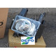 Противотуманная фара правая Opel Astra H (2007-2014) DEPO