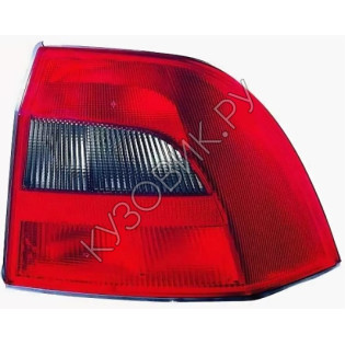 Фонарь правый задний в крыло Opel Vectra B (1999-2002) DEPO