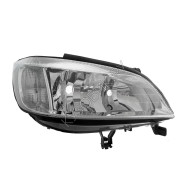 Фара правая Opel Zafira A (1999-2004) DEPO