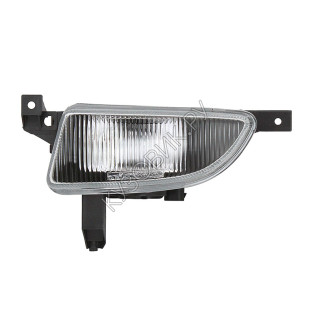 Противотуманная фара левая Opel Zafira A (1999-2004) DEPO