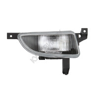 Противотуманная фара правая Opel Zafira A (1999-2004) DEPO
