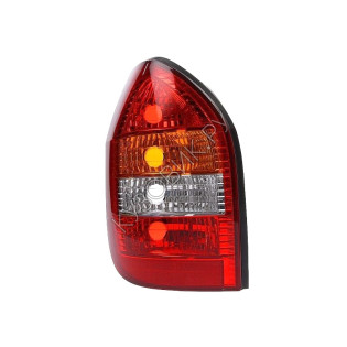Фонарь левый задний в крыло Opel Zafira A (1999-2004) DEPO