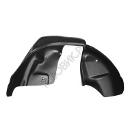 Подкрылок задний правый Renault Duster (2010-2016)