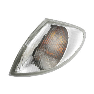 Указатель поворота левый Renault Megane 1 (1996-1999) DEPO