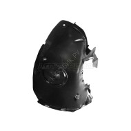 Подкрылок RENAULT MEGANE II 02-08 прав передняя часть DE-GA