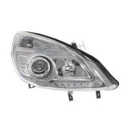 Фара правая Renault Scenic 2 (2007-2008) DEPO