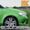 P7 - RALLY GREEN - Зелёный 