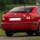 Бампер задний в цвет кузова Skoda Octavia Tour A4 (2000-2011) Бампер задний в цвет кузова Skoda Octavia Tour A4 (2000-2011)